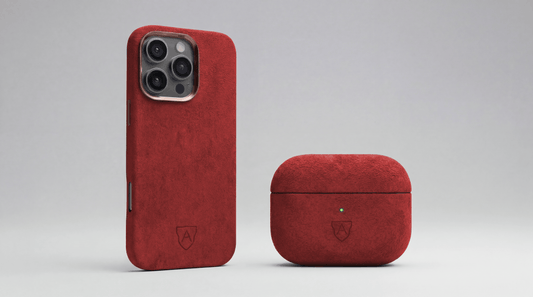 Essentials Bundle Red