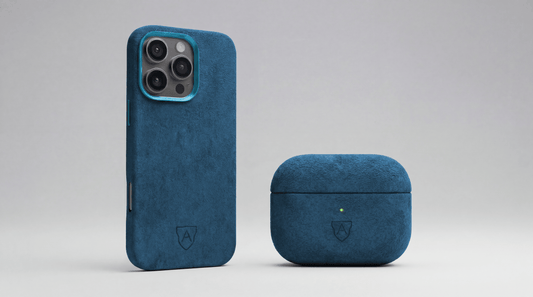 Essentials Bundle Blue