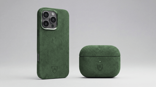Essentials Bundle Green