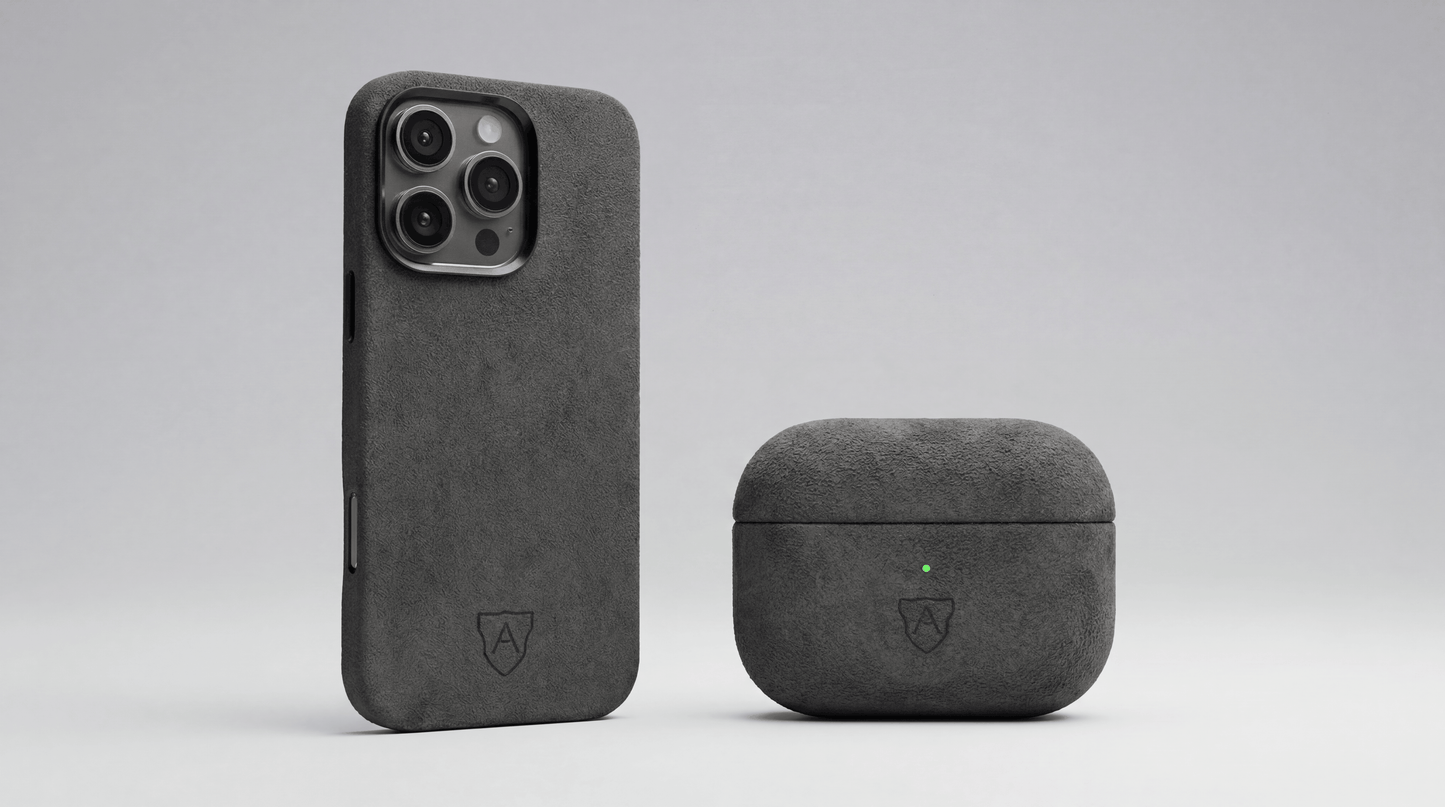 Essentials Bundle Black