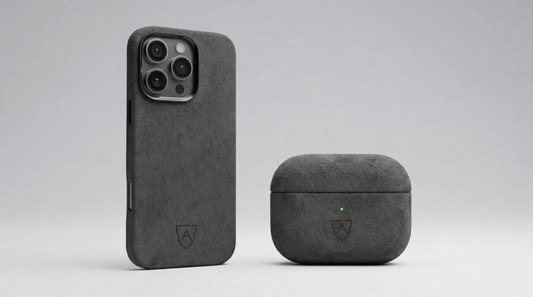 Essentials Bundle Black