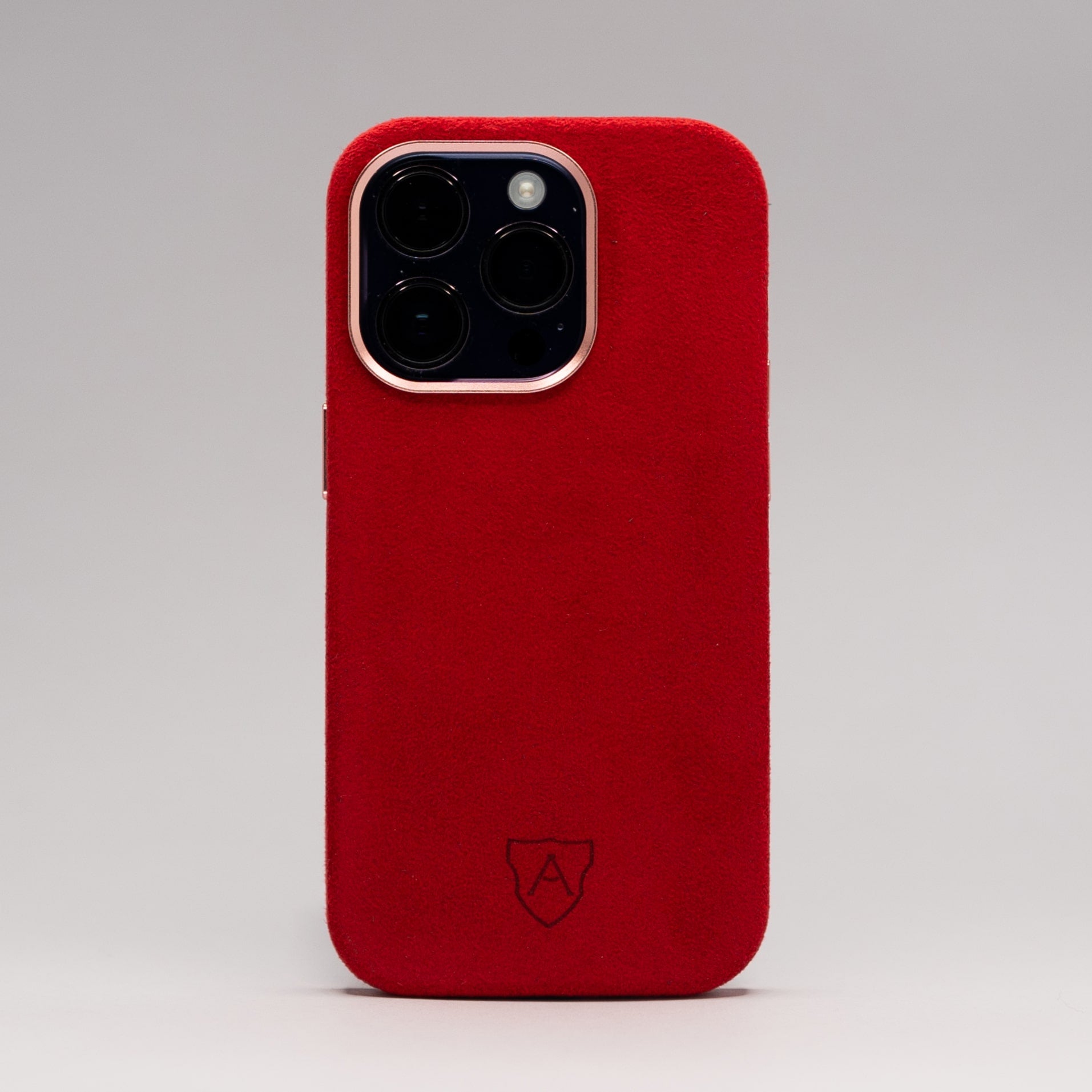 Fullcase Alcantara